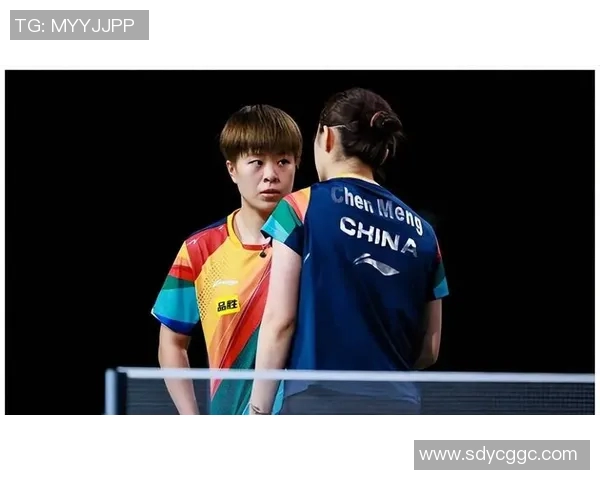 今年运动数据重庆乒乓球队的节奏变化与战术调整对比赛表现的影响分析