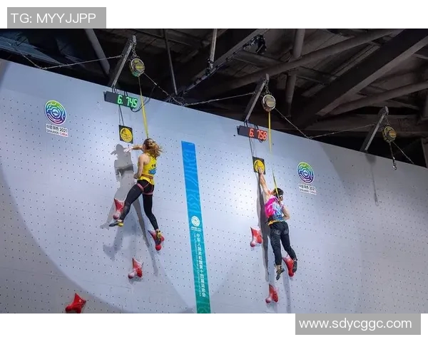 实时新闻南京攀岩队防反体系探讨与战术分析之攀岩竞技新思路